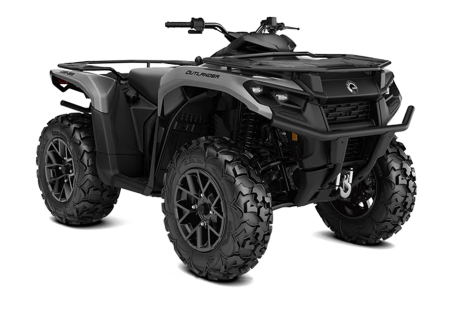 КВАДРОЦИКЛ OUTLANDER XT 700 2024